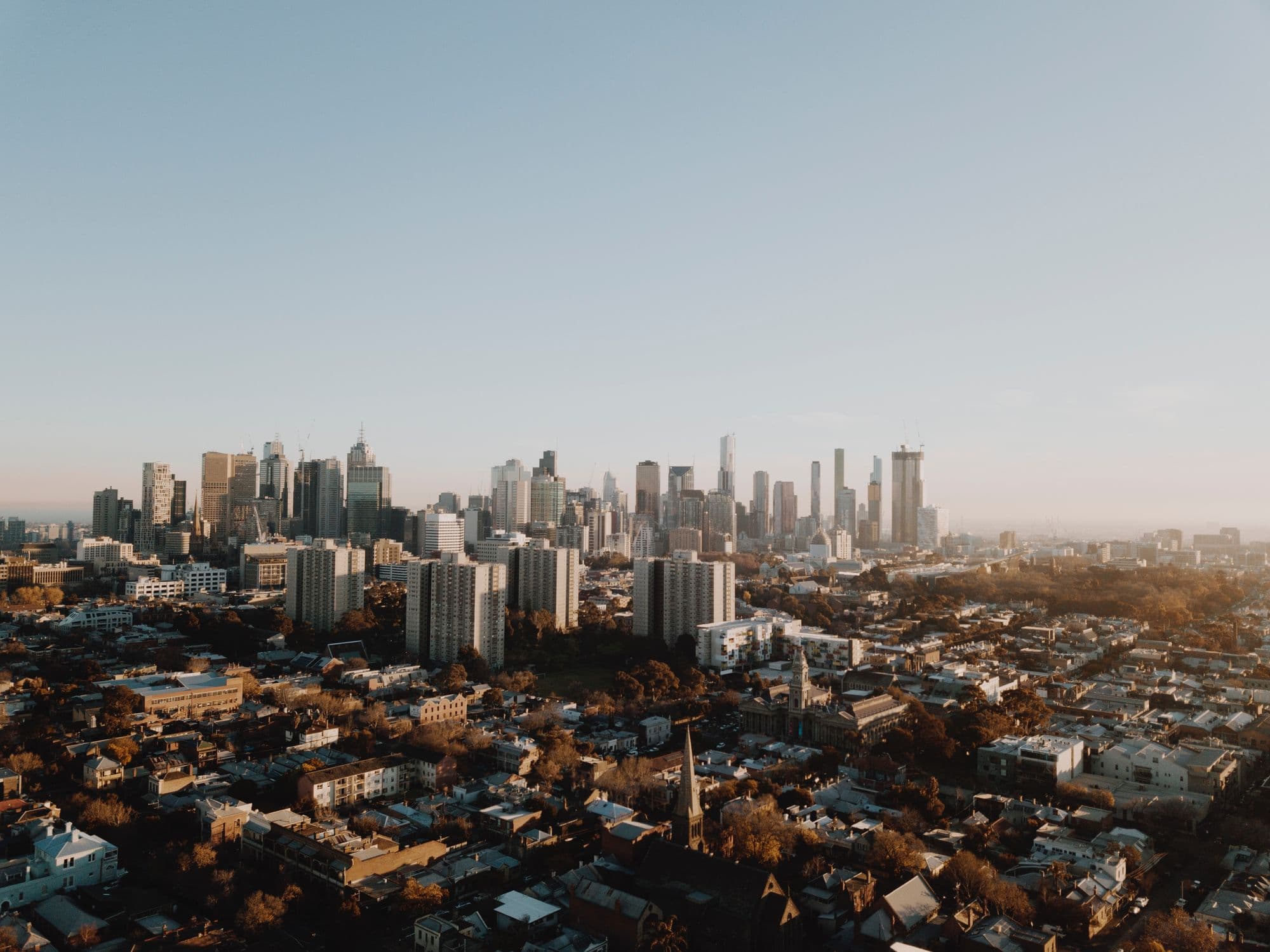 The cost of zoning